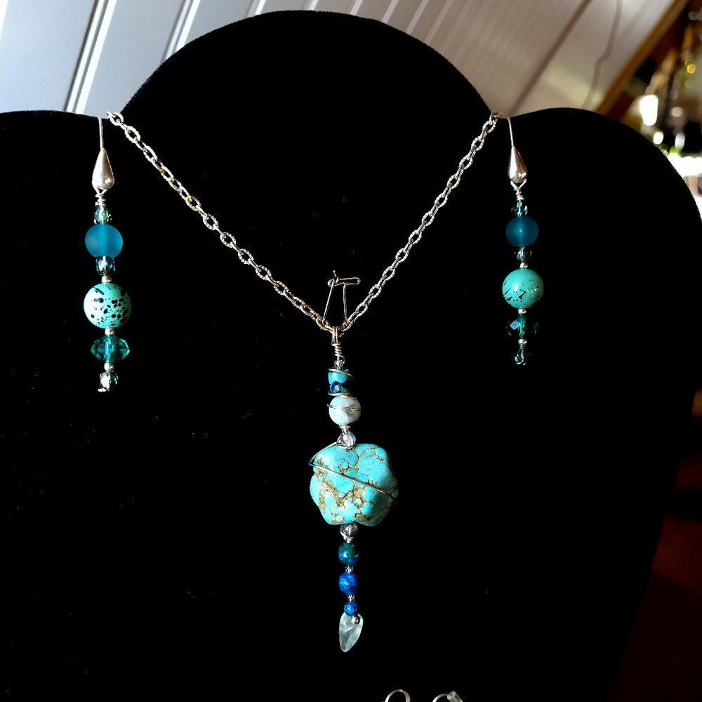 ConsciousCreations Jewellery Design